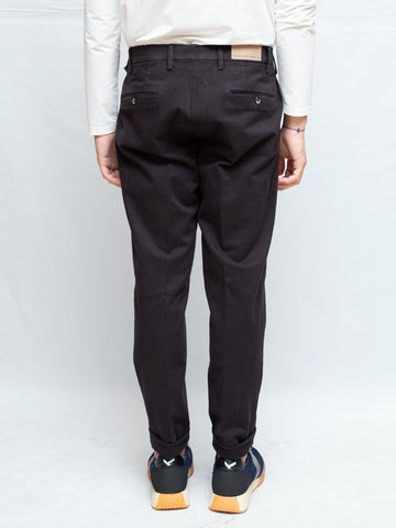 3862 ALAN/C - Pantaloni - MICHAEL COAL