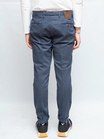 4540 MH700 - Pantaloni - BSETTECENTO
