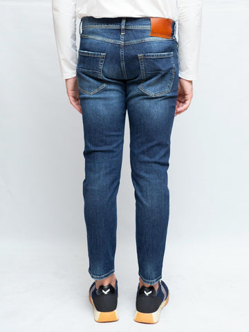 ORIC CA 2822 - Pantaloni - 0/construction