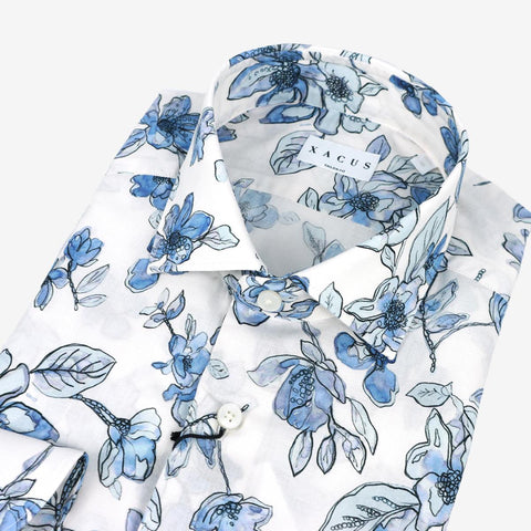 21581 001 - Camicie - XACUS