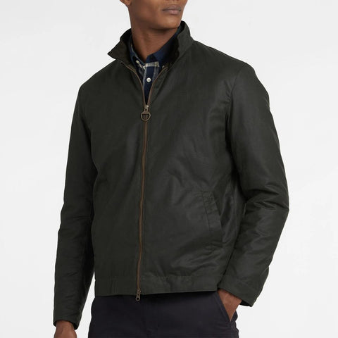 MWX1851 - capospalla - BARBOUR