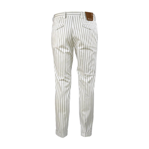 9019 - Pantaloni - BSETTECENTO