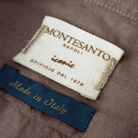CONTE 815 - Camicie - MONTESANTO