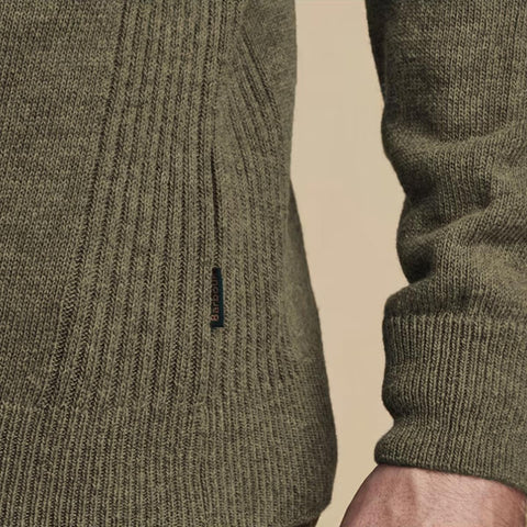 MKN0837 - Maglieria - BARBOUR