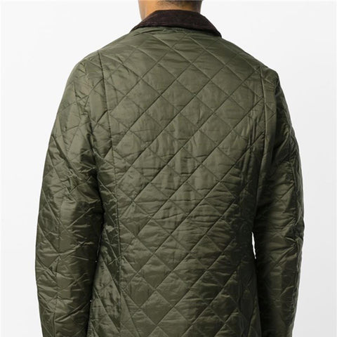 MQU0240 - capospalla - BARBOUR