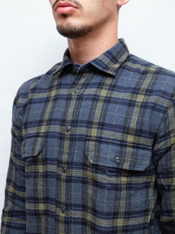 31303 434ML - Camicie - XACUS