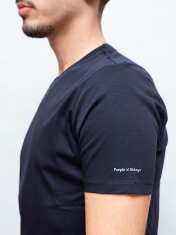 SHIKO PM444 - Maglieria - People of Shibuya