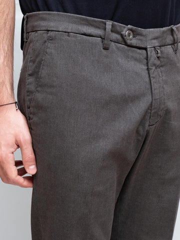 4540 MH700 - Pantaloni - BSETTECENTO