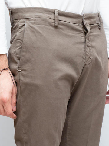 FIORENTINO 121 - Pantaloni - HYPS