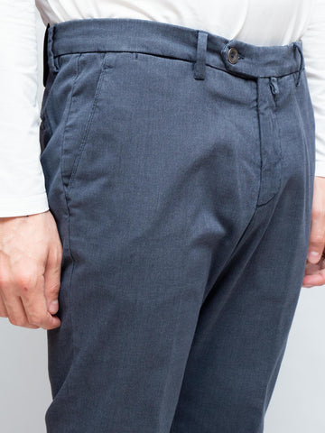 4540 MH700 - Pantaloni - BSETTECENTO
