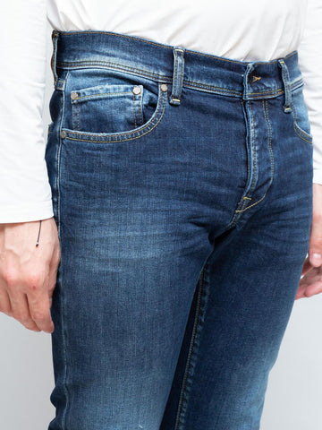 ORIC CA 2822 - Pantaloni - 0/construction