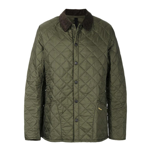 MQU0240 - capospalla - BARBOUR