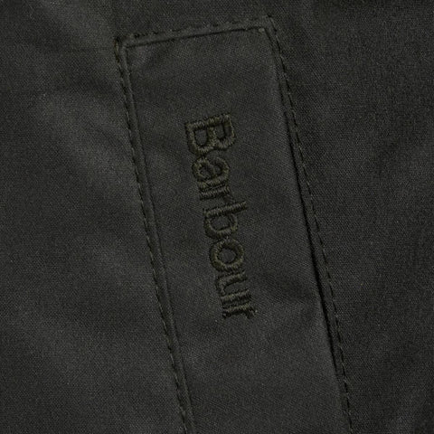 MWX1851 - capospalla - BARBOUR