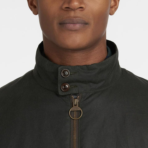 MWX1851 - capospalla - BARBOUR
