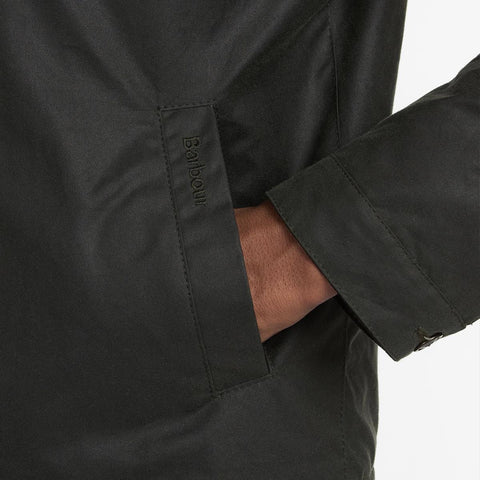 MWX1851 - capospalla - BARBOUR