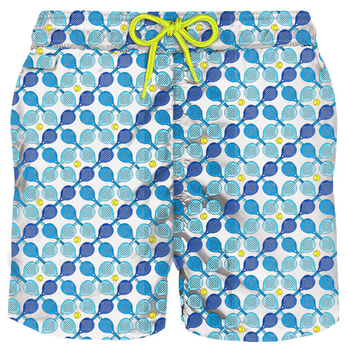 04624D - Costumi da bagno - Mc2 saint barth