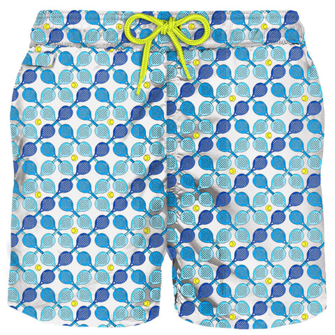 04624D - Costumi da bagno - Mc2 saint barth