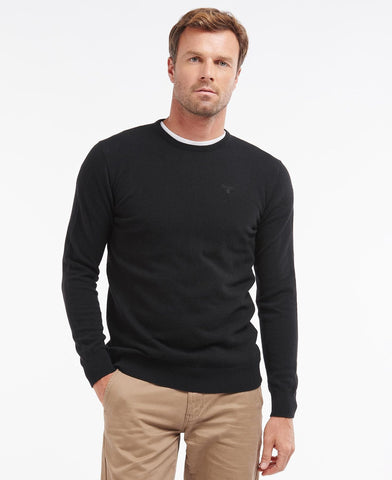 MKN0345 - Maglieria - BARBOUR