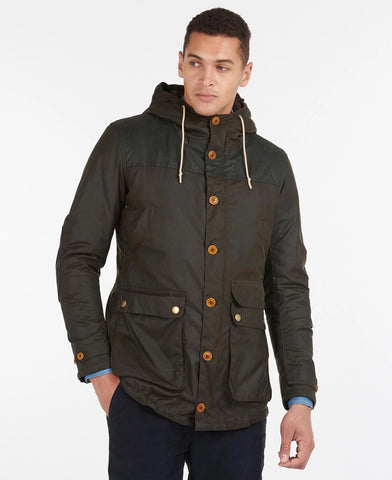 MWX0698 - capospalla - BARBOUR