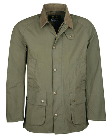 MCA0792 - capospalla - BARBOUR