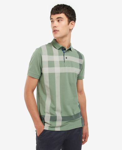 MML1117 - Maglieria - BARBOUR