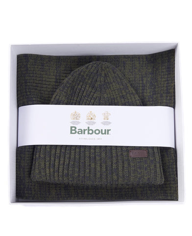 mgs0019 - Accessori - BARBOUR