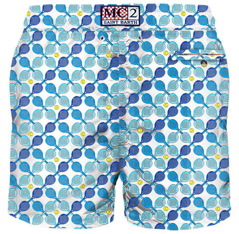 04624D - Costumi da bagno - Mc2 saint barth