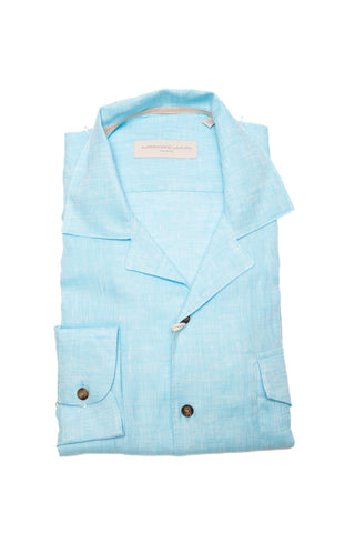 James-10 - Camicie - Alessandro Lamura