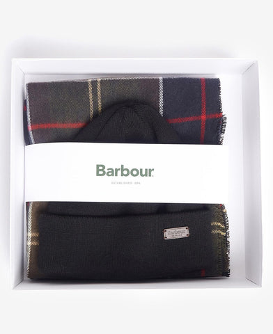 mgs0079 - Accessori - BARBOUR