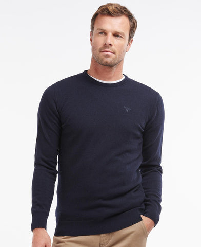 MKN0345 - Maglieria - BARBOUR