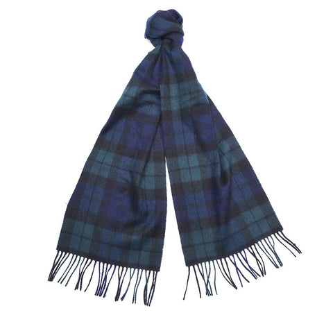 usc0137 - Accessori - BARBOUR
