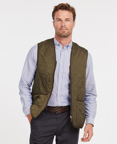 MLI0002 - capospalla - BARBOUR