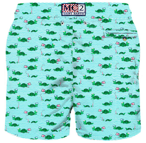 00799D - Costumi da bagno - Mc2 saint barth