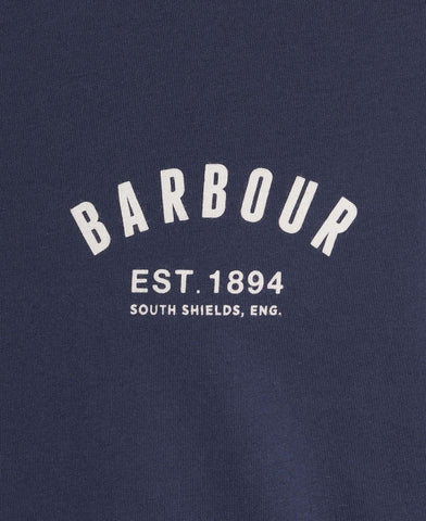 MTS0502 - Maglieria - BARBOUR