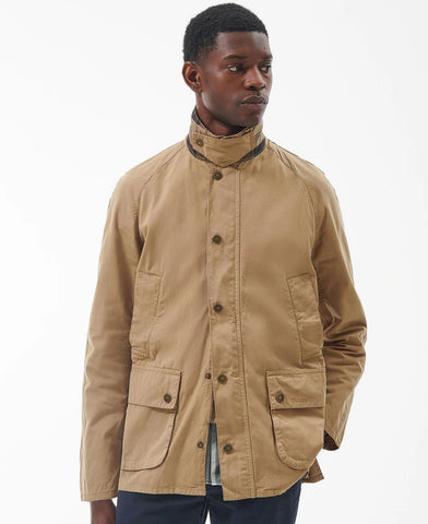 MCA0792 - capospalla - BARBOUR