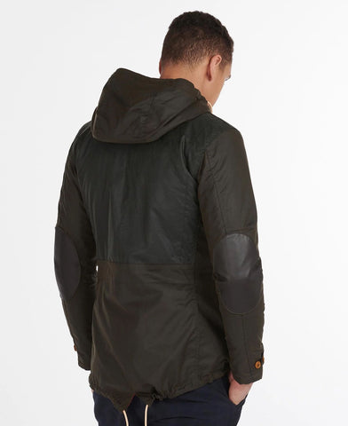MWX0698 - capospalla - BARBOUR