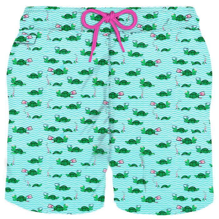 00799D - Costumi da bagno - Mc2 saint barth
