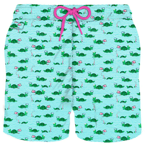 00799D - Costumi da bagno - Mc2 saint barth