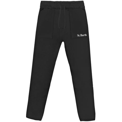 00729C - Pantaloni - Mc2 saint barth